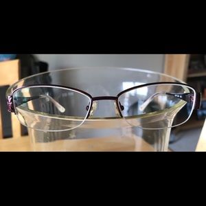 Liz Claiborne eyeglasses